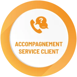 service client
