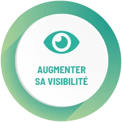 augmenter sa visibilité